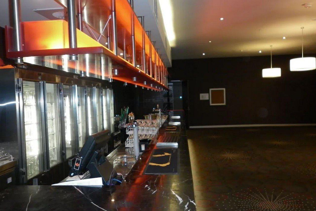 Hotel Mantra Melbourne Melton Exterior foto