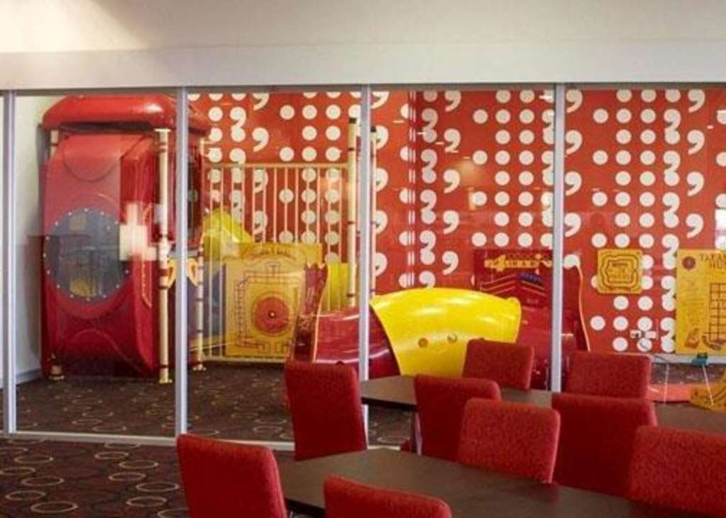 Hotel Mantra Melbourne Melton Servicios foto